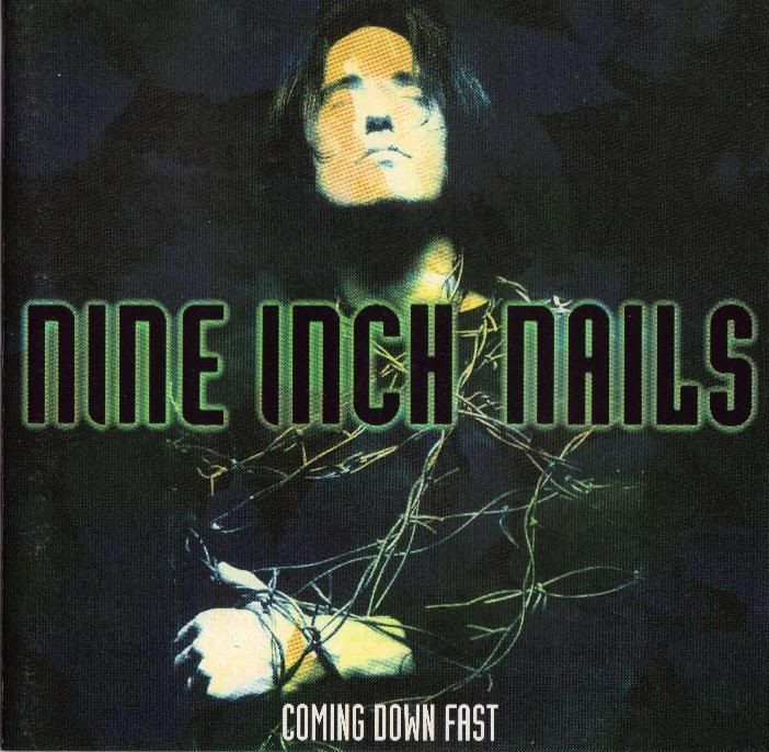 coming down fast nine inch nails 