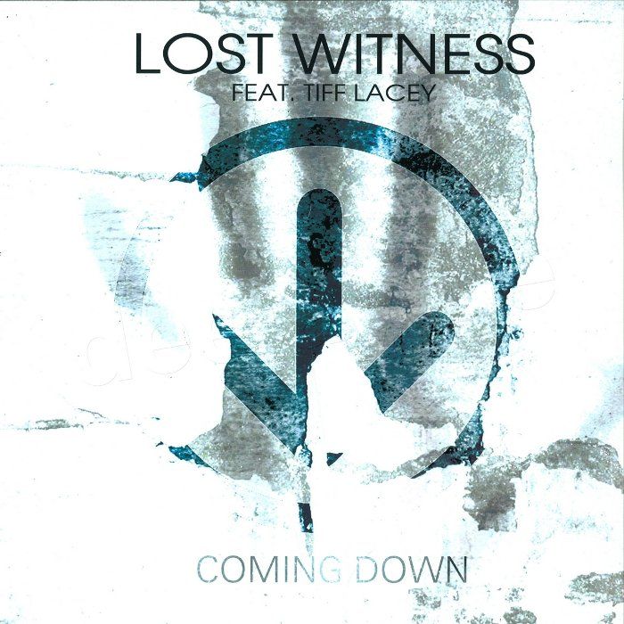 coming down lost witness 