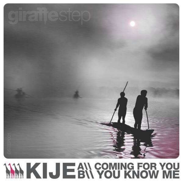 coming for you you kije  