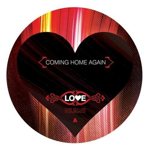 coming home again unknown artist 