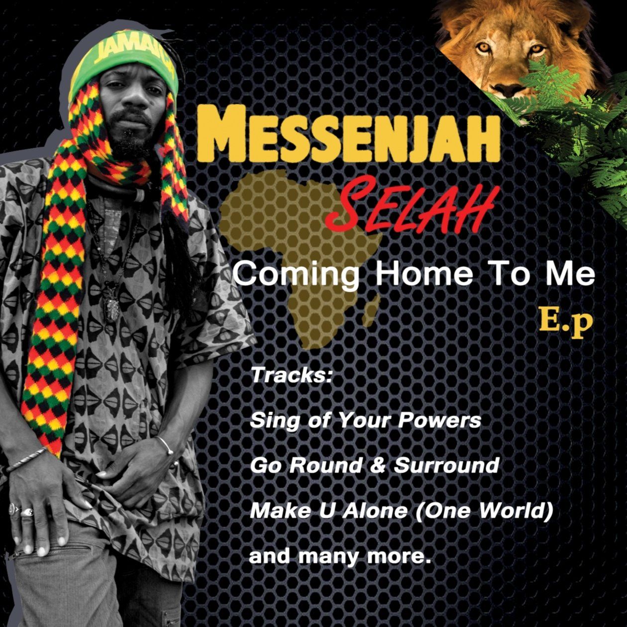 coming home to me e messenjah selah 