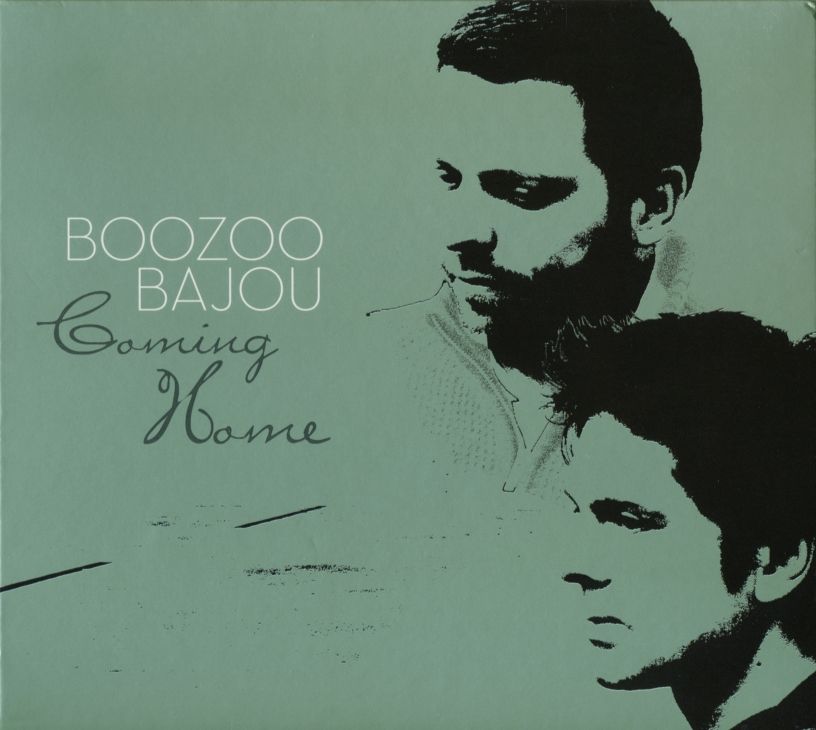 coming home amampondo  