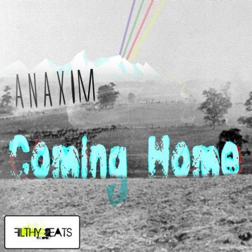 coming home anaxim  
