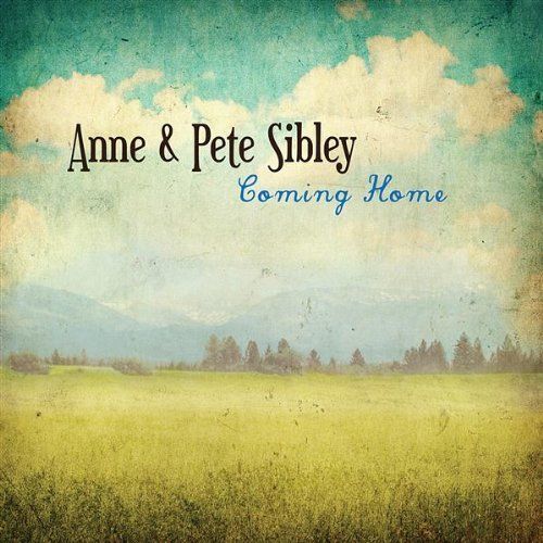 coming home anne pete sibley 