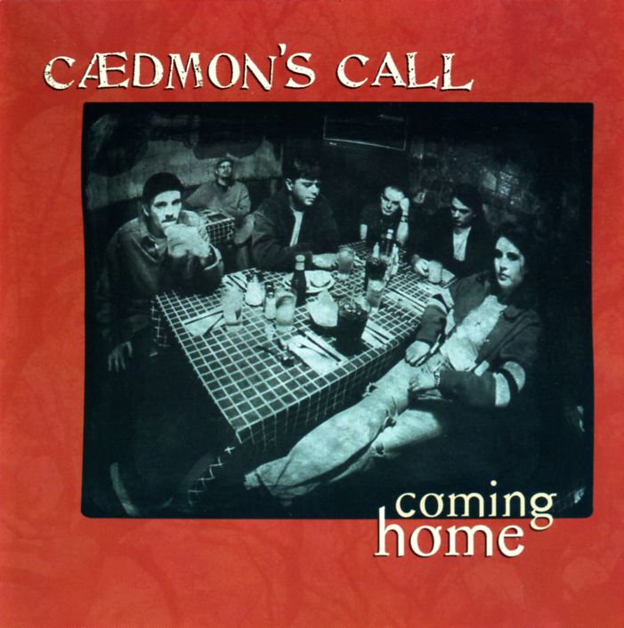 coming home caedmons call 