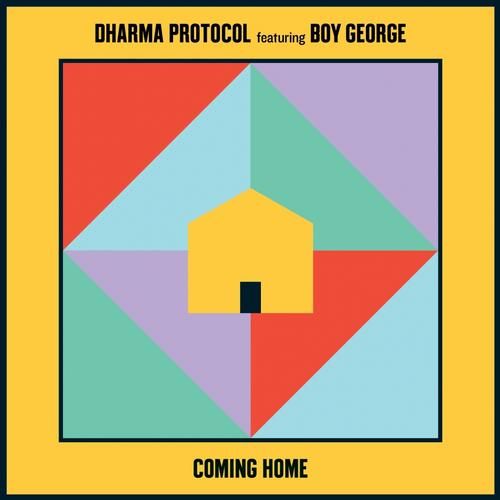 coming home dharma protocol  