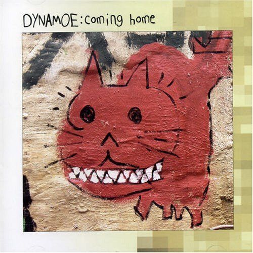 coming home dynamoe 