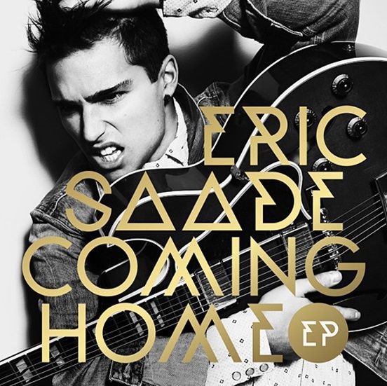 coming home eric saade aac  