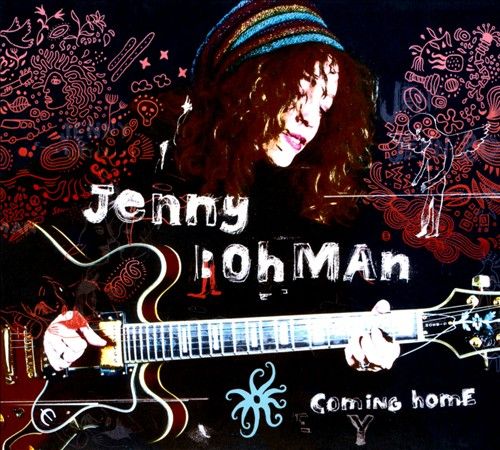 coming home jenny bohman 