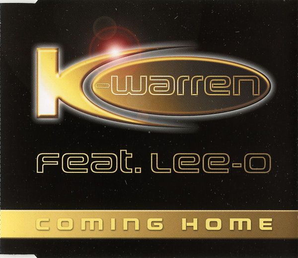 coming home k warren 