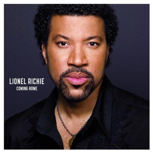 coming home lionel richie 