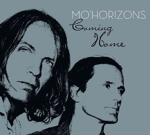 coming home mo horizons  