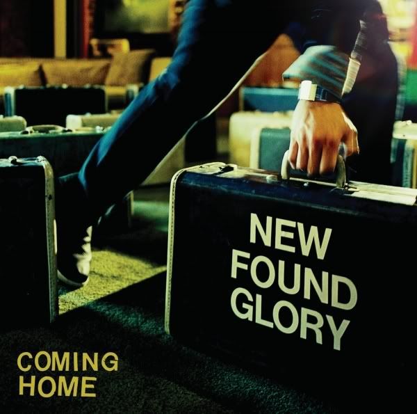coming home new found glory 