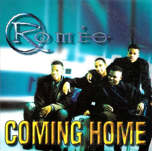 coming home romeo 