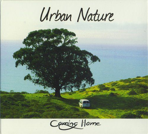 coming home urban nature 