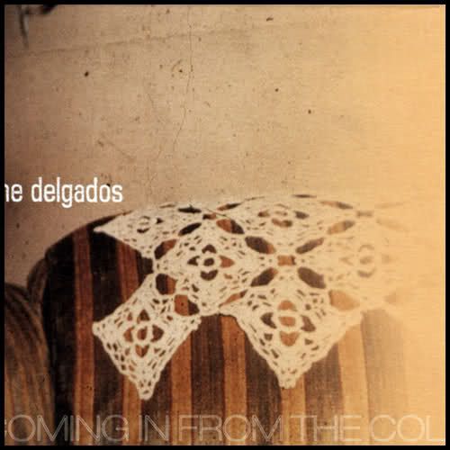 coming in from the c the delgados 