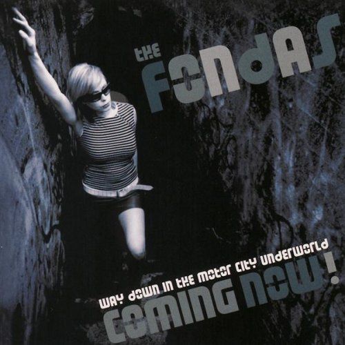 coming now the fondas  