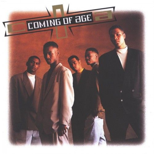 coming of age coming of age  