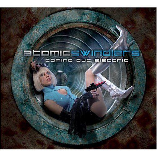 coming out electric atomic swindlers 