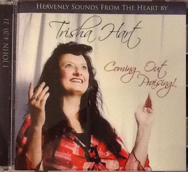 coming out praising trisha hart 