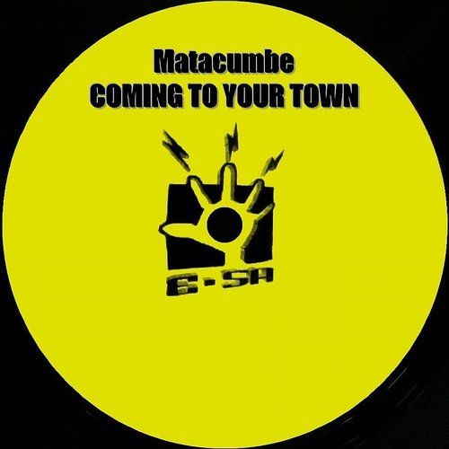 coming to your town matacumbe  