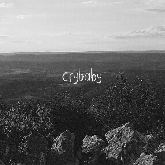 coming undone crybaby 