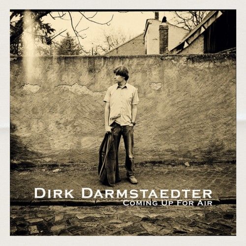 coming up for air dirk darmstaedter 