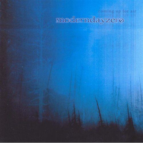 coming up for air modern day zero 