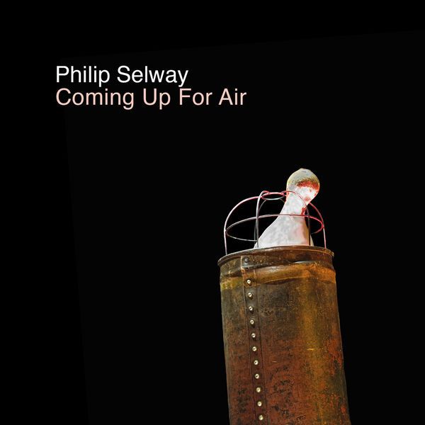 coming up for air philip selway 