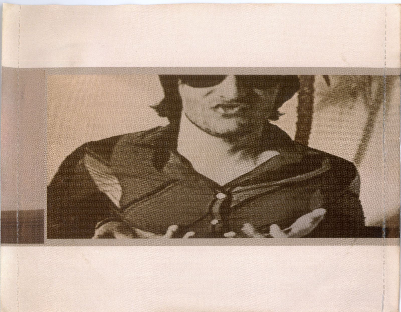 coming up for air roger goode 