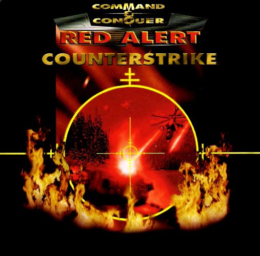 command conque frank klepacki 