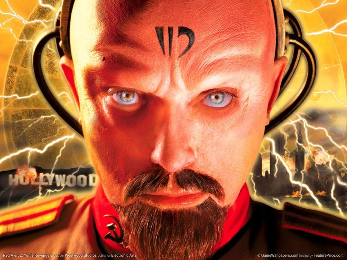 command conque frank klepacki  