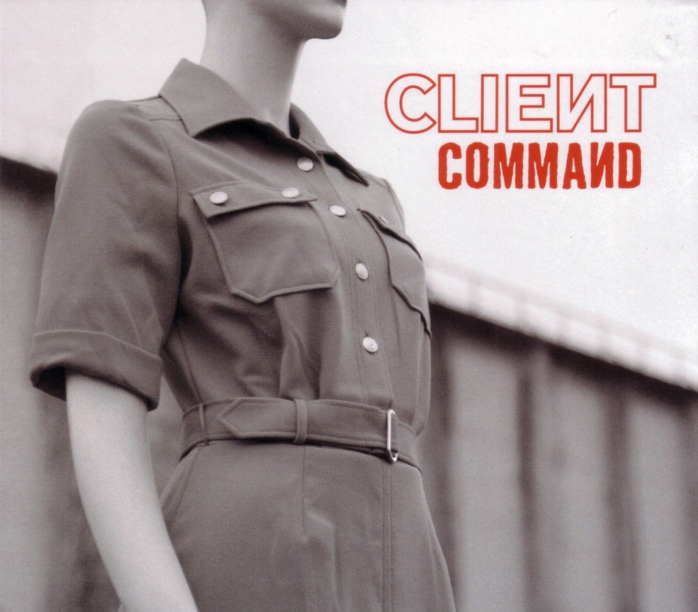 command client  
