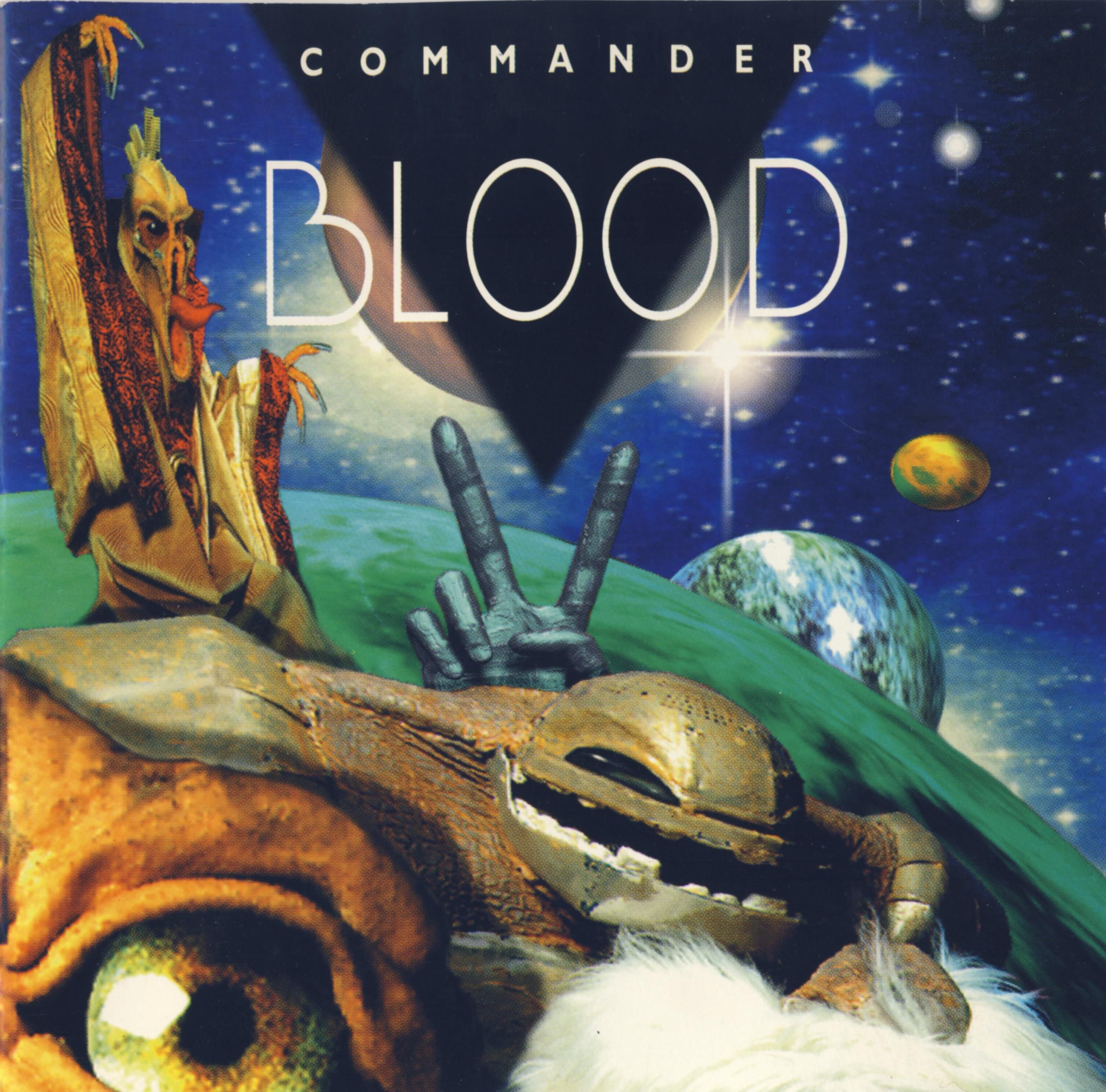 commander blood philippe egret 