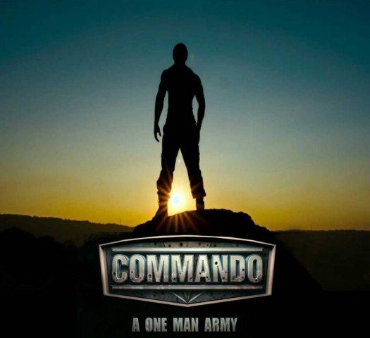 commando a one man daler mehndi  
