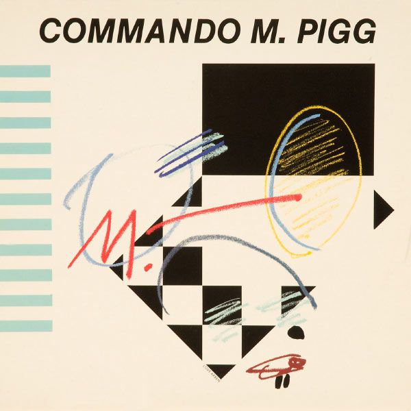 commando m pigg commando m pigg 