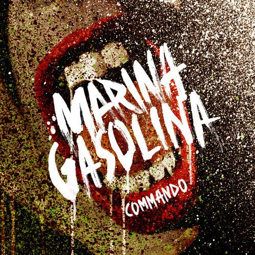 commando marina gasolina  