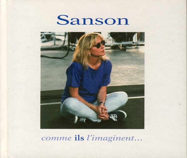 comme ils limag veronique sanson 