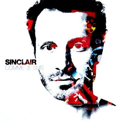comme je suis sinclair 