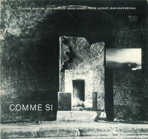 comme si bruno girard 