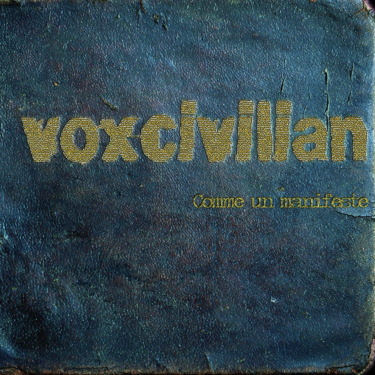 comme un manifeste voxcivilian 