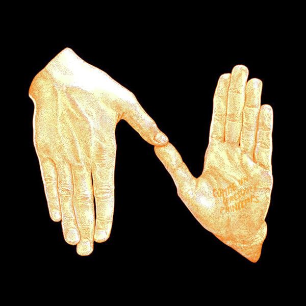 comme un presque p nil  