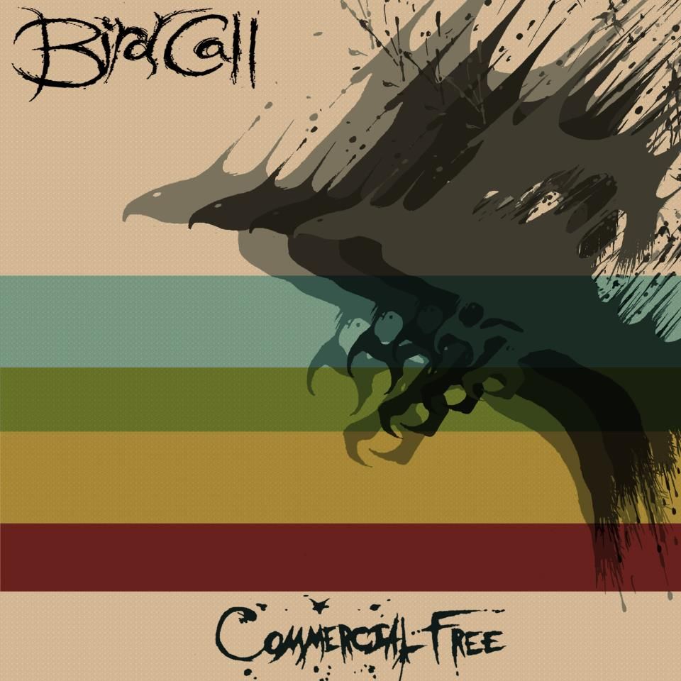 commercial free birdcall 