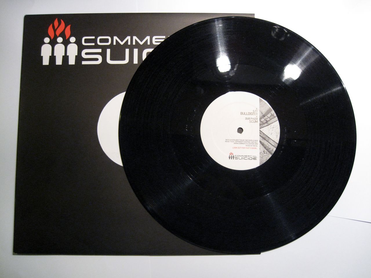 commercial suicide c dub phizix  