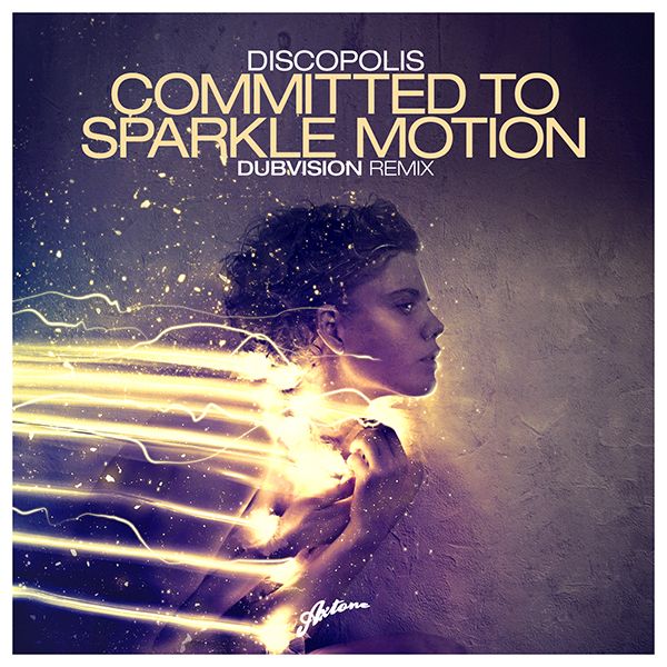 committed to sparkle discopolis  