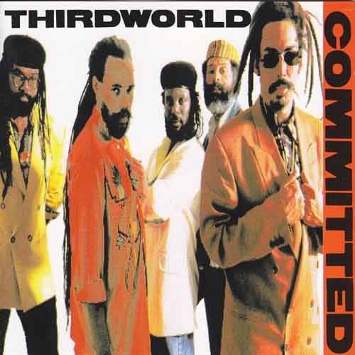 committed third world 