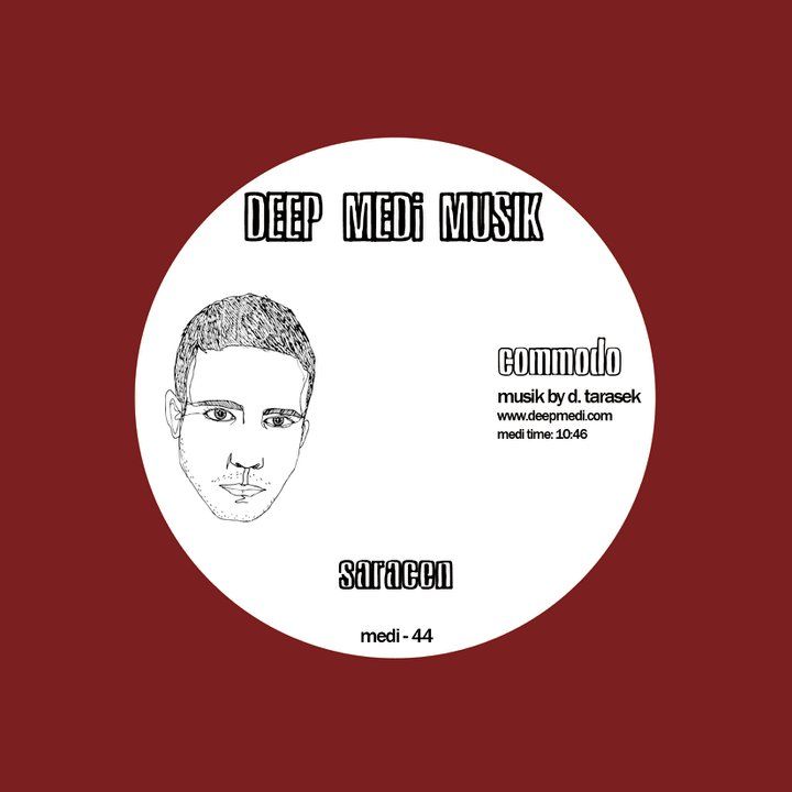 commodo uprising saracen 2011 flac lossless web 