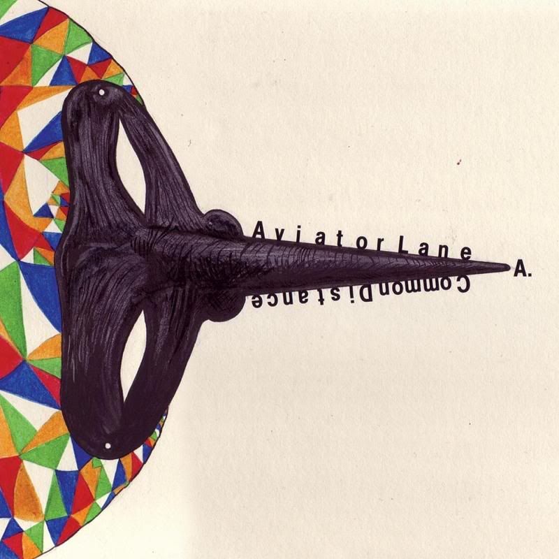 common distance aviator lane 