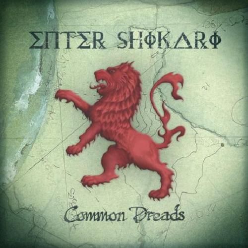 common dreads enter shikari  
