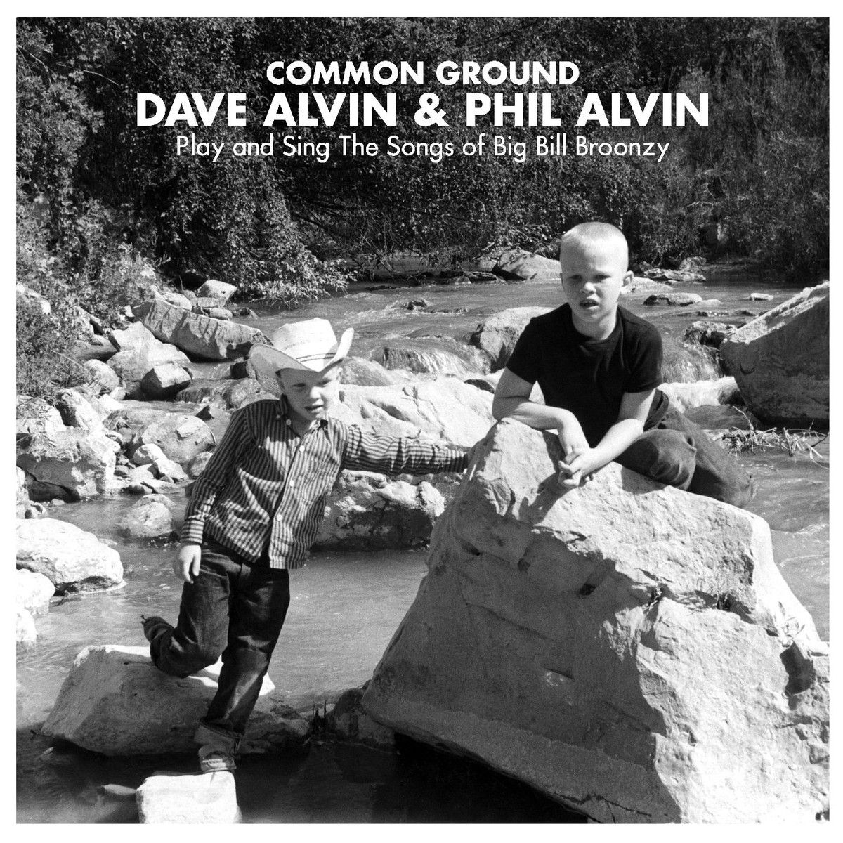 common ground dave dave alvin 